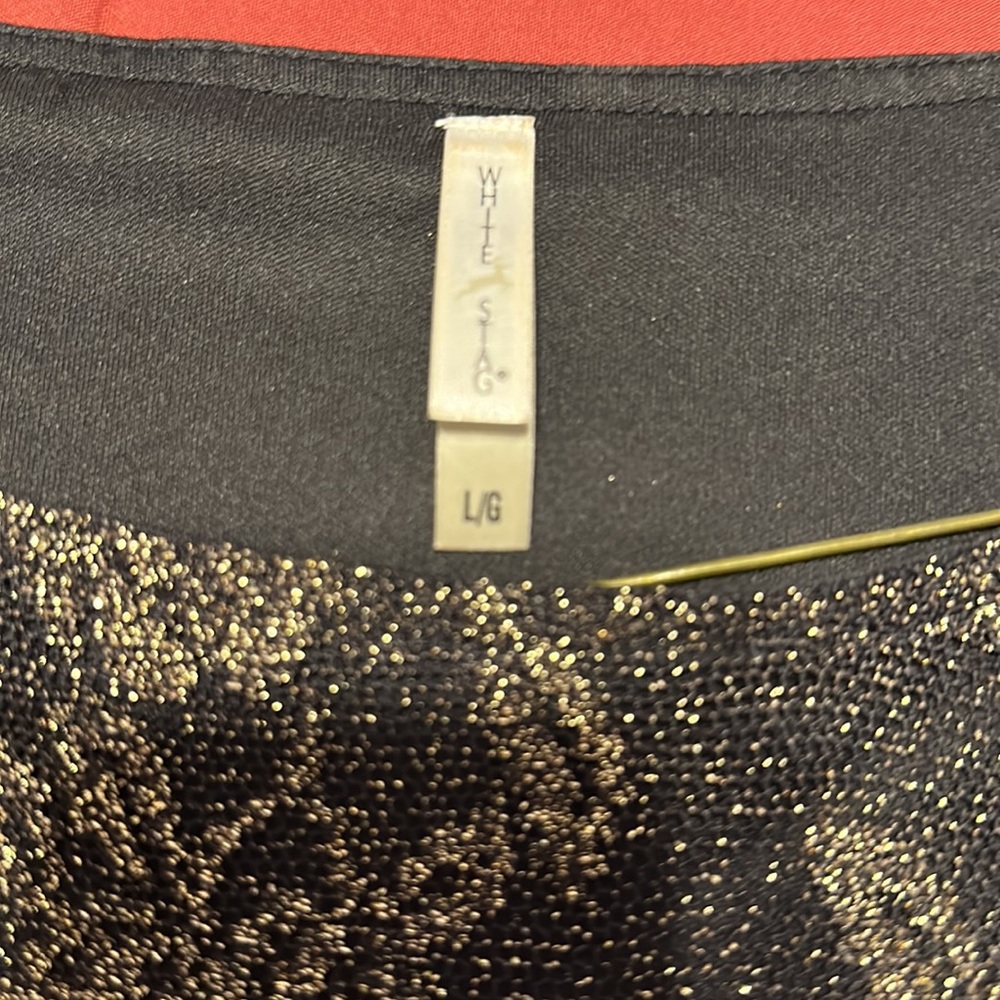 Blouse - Picture 2 of 2